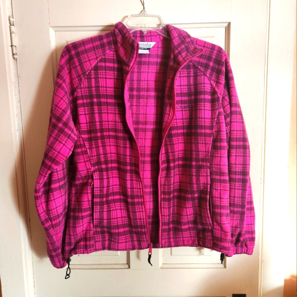 Columbia size XL sweatshirt